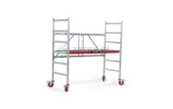 ALTREX Rusztowanie jezdne seria 4400 - K2 (0,75x1,85m) wys.rob. 3,00m C440005 