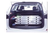 obrazek KRAUSE STABILO uniwersalna drabina przegubowa 4x4 wys.rob. 5,50m 123503 