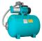 OMNIGENA Zestaw hydroforowy MHI1500INOX 400V + zbiornik 100l, MHI1500INOX400/100L-O
