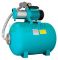 OMNIGENA Zestaw hydroforowy MH1800INOX + zbiornik 80l, MH1800INOX/80L-O