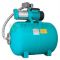 OMNIGENA Zestaw hydroforowy MHI1500INOX 400V + zbiornik 50l, MHI1500INOX400/50L-O