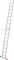 KRAUSE MONTO drabina dwustronna przegubowa TriMatic 2x8 wys. rob. 5,50m 121332 / 129918