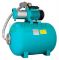 OMNIGENA Zestaw hydroforowy MHI2200INOX + zbiornik 80l, MHI2200INOX/80L-O