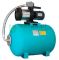 OMNIGENA Zestaw hydroforowy Multi 1100 INOX + zbiornik 100l, MULTI1100INOX/100L-O