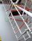ALTREX 5300 rusztowanie ze schodami (1,35x2,45m) wys.rob. 4,20m pomost Fiber-Deck C530002