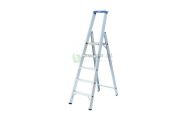 KRAUSE STABILO Drabina wolnostojąca z 5 stopniami wys. rob. 3,20 m 124524