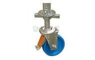 obrazek KRAUSE PROTEC Rusztowanie aluminiowe jezdne wys.rob. 8,3m - 910165 ***ZAPROPONUJ SWOJĄ CENĘ***