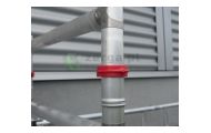 obrazek FARAONE COMPACT XS rusztowanie jezdne A+KIT 0,75x1,60 wys.rob. 2,90m COM160XS.A.KIT