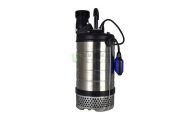 OMNIGENA Pompa zatapialna, WQ50-21-2.2 INOX