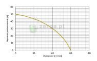 obrazek OMNIGENA Zestaw hydroforowy JY1000 z PROTON, JY1000/PROTON