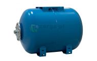 AQUASYSTEM Zbiornik poziomy 100L, A-ZL100L/P