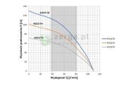 obrazek OMNIGENA Pompa glębinowa 0,75 KW, 4SD3-10/400