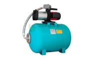 OMNIGENA Zestaw hydroforowy Multi  HWA 3000 + zbiornik 50l, MULTIHWA3000/50L-O