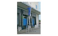 obrazek KRAUSE STABILO drabina wielofunkcyjna 3x10 wys.rob. 7,65m na SCHODY 133762
