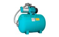 OMNIGENA Zestaw hydroforowy MH1400INOX + zbiornik 100l, MH1400INOX/100L-O