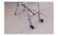 obrazek FARAONE Drabina platformowa 3 stopniowa wys.rob. 2,52m  PL3 
