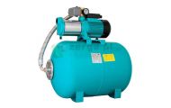 obrazek OMNIGENA Zestaw hydroforowy MH2100INOX + zbiornik 50l, MH2100INOX/50L-O
