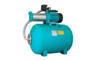 obrazek OMNIGENA Zestaw hydroforowy MH2500 + zbiornik 80l, MH2500/80L-O
