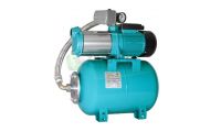 OMNIGENA Zestaw hydroforowy MH1800INOX + zbiornik 24l, MH1800INOX/24L-O