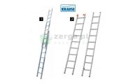 KRAUSE MONTO drabina rozsuwana FABILO dwuelementowa 2x9 wys.rob. 5,25m 120540 / 129277