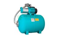 OMNIGENA Zestaw hydroforowy MHI1500INOX 400V + zbiornik 80l, MHI1500INOX400/80L-O