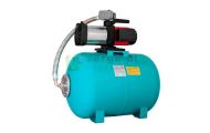 OMNIGENA Zestaw hydroforowy Multi  HWA 3000 + zbiornik 100l, MULTIHWA3000/100L-O