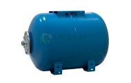 obrazek AQUASYSTEM Zbiornik poziomy 50L, A-ZL50L/P