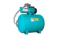 OMNIGENA Zestaw hydroforowy MHI1500INOX + zbiornik 80l, MHI1500INOX/80L-O